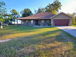 Cozy Equestrian Villa 5 MIN TO WEC & FAST